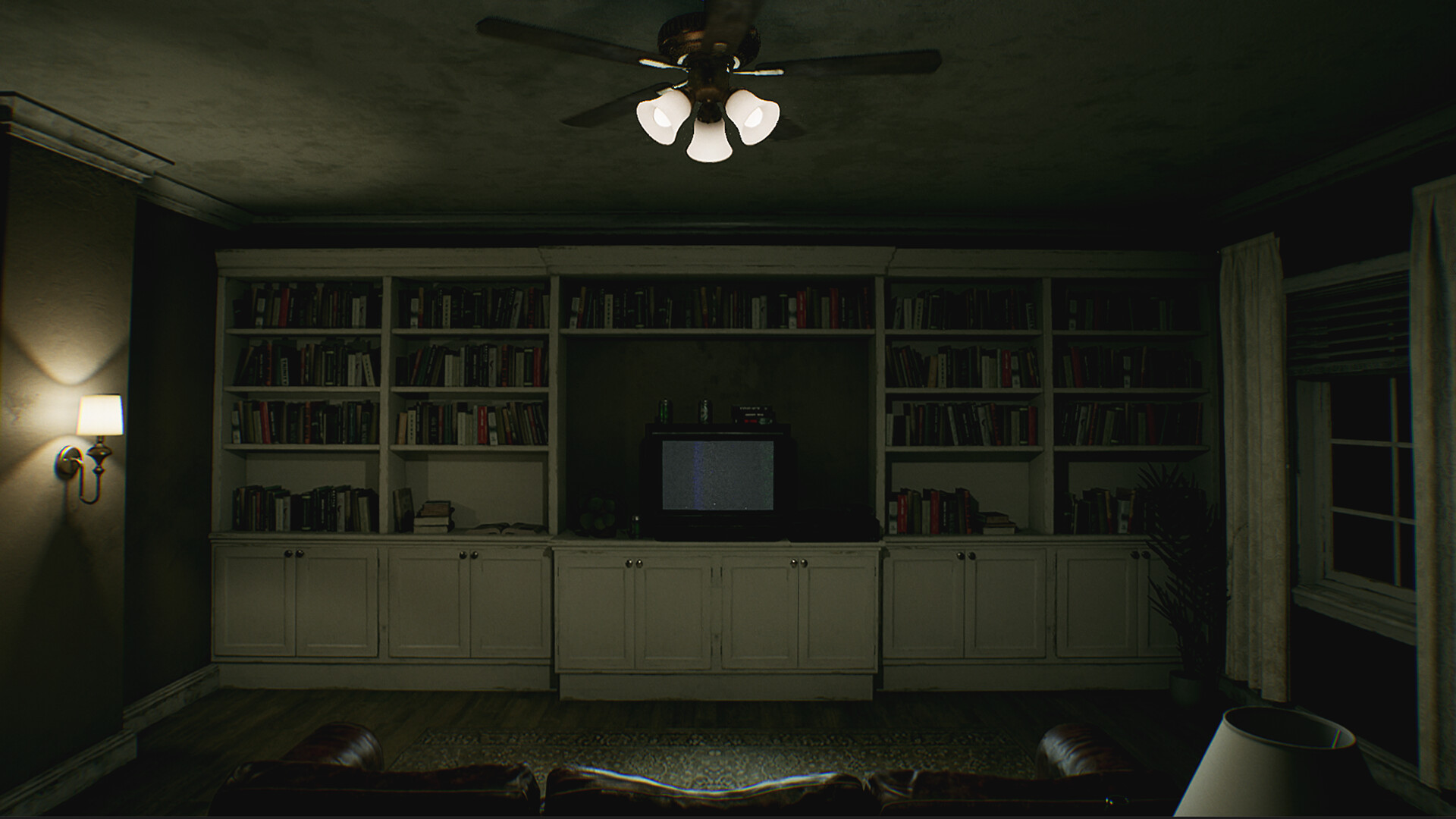 #2. Closing Doors (Steam) 由: Dylan Latham