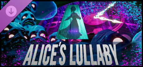 Albino Lullaby Episode 2: Alice's Lullaby banner image