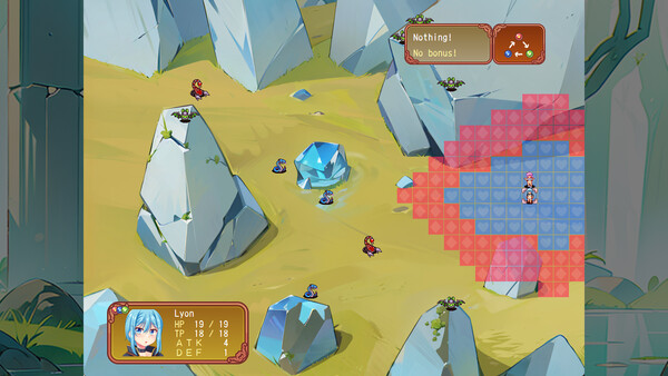 Dragonsbane Sword Brawdia High! game for windows Pc 1