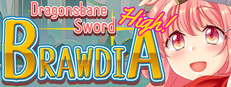 滅竜剣ブラウディアHigh!