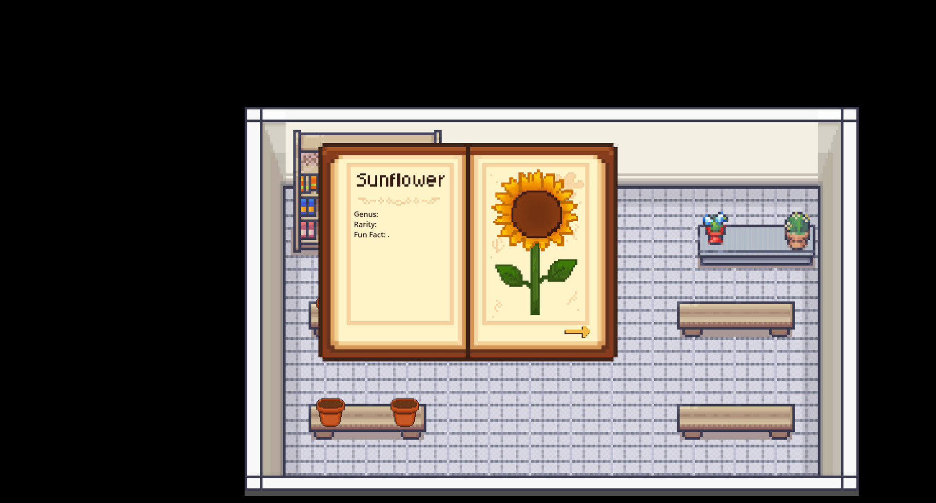 Marsh's Mellow Flower Shop screenshot #4