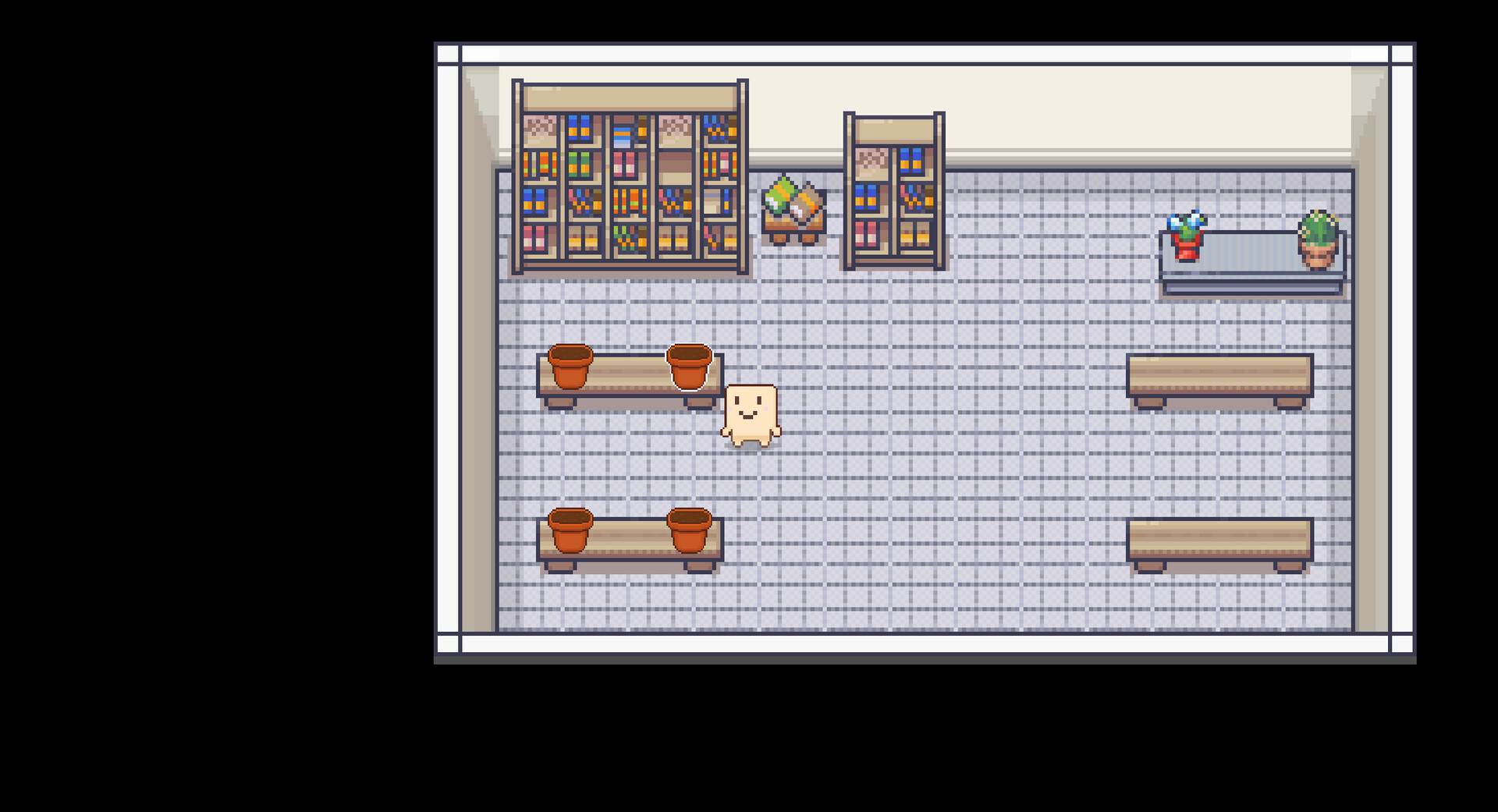 Marsh's Mellow Flower Shop screenshot #6