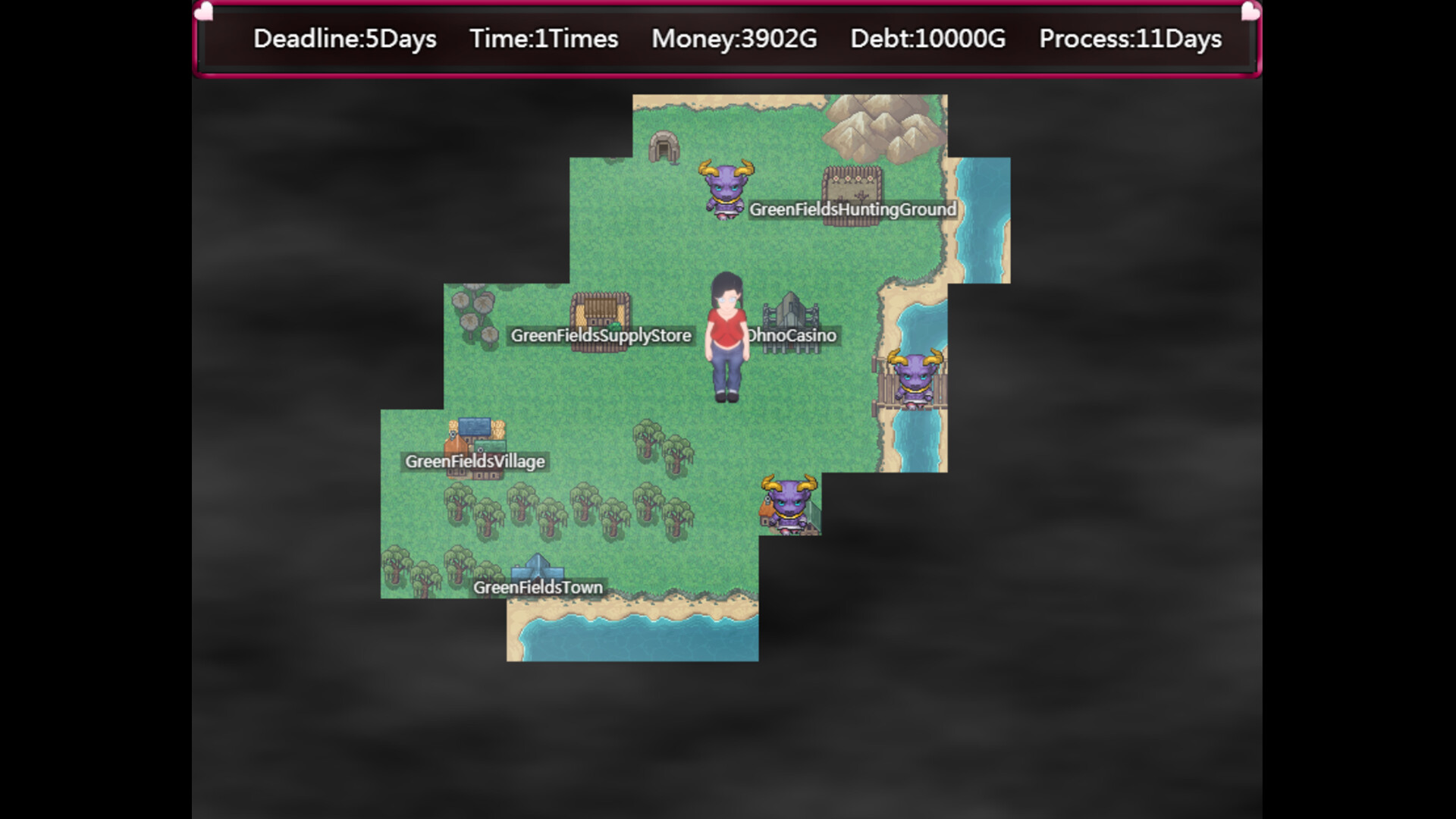 Your Wife's Pussy screenshot #2