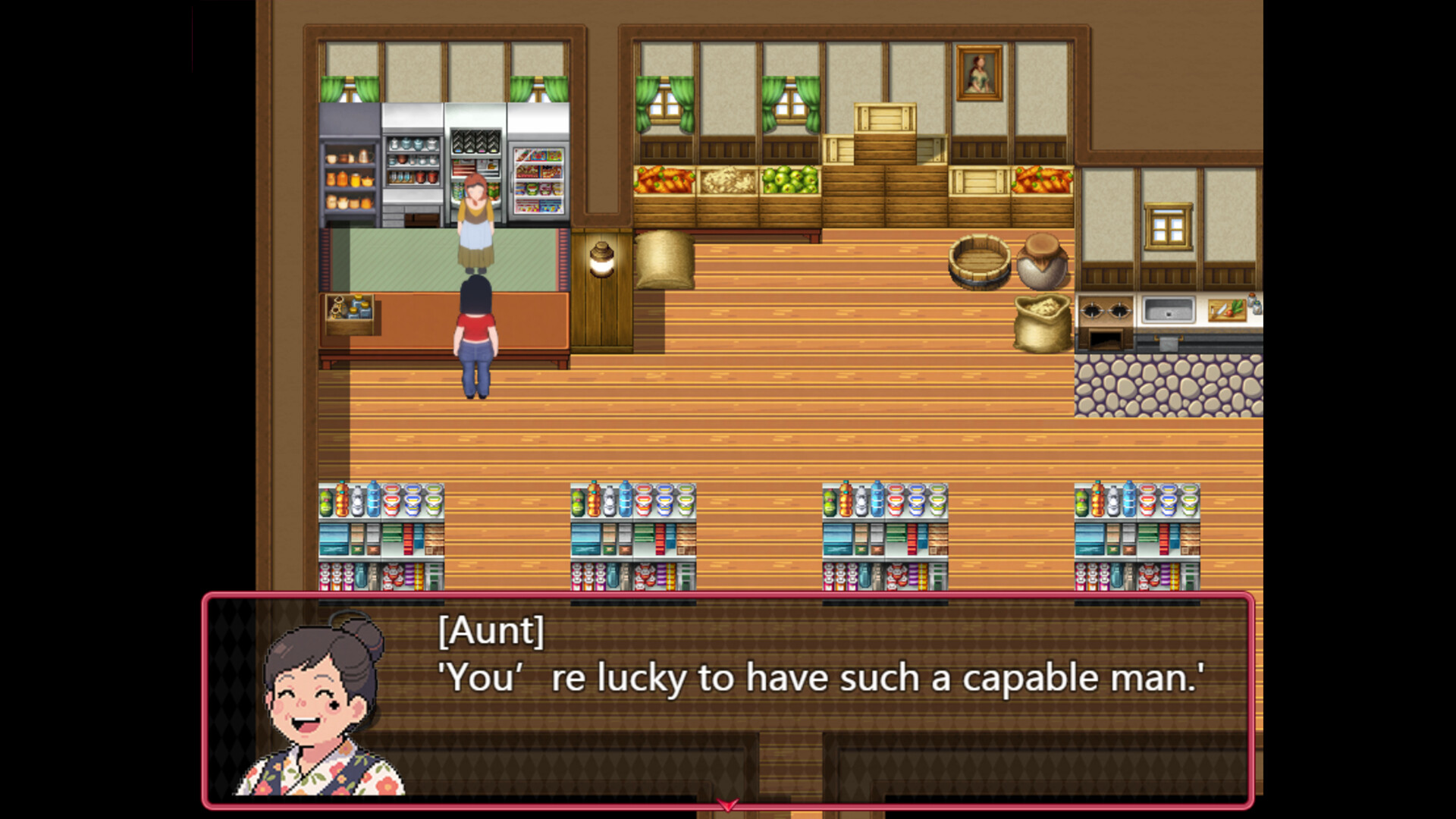 Your Wife's Pussy screenshot #6