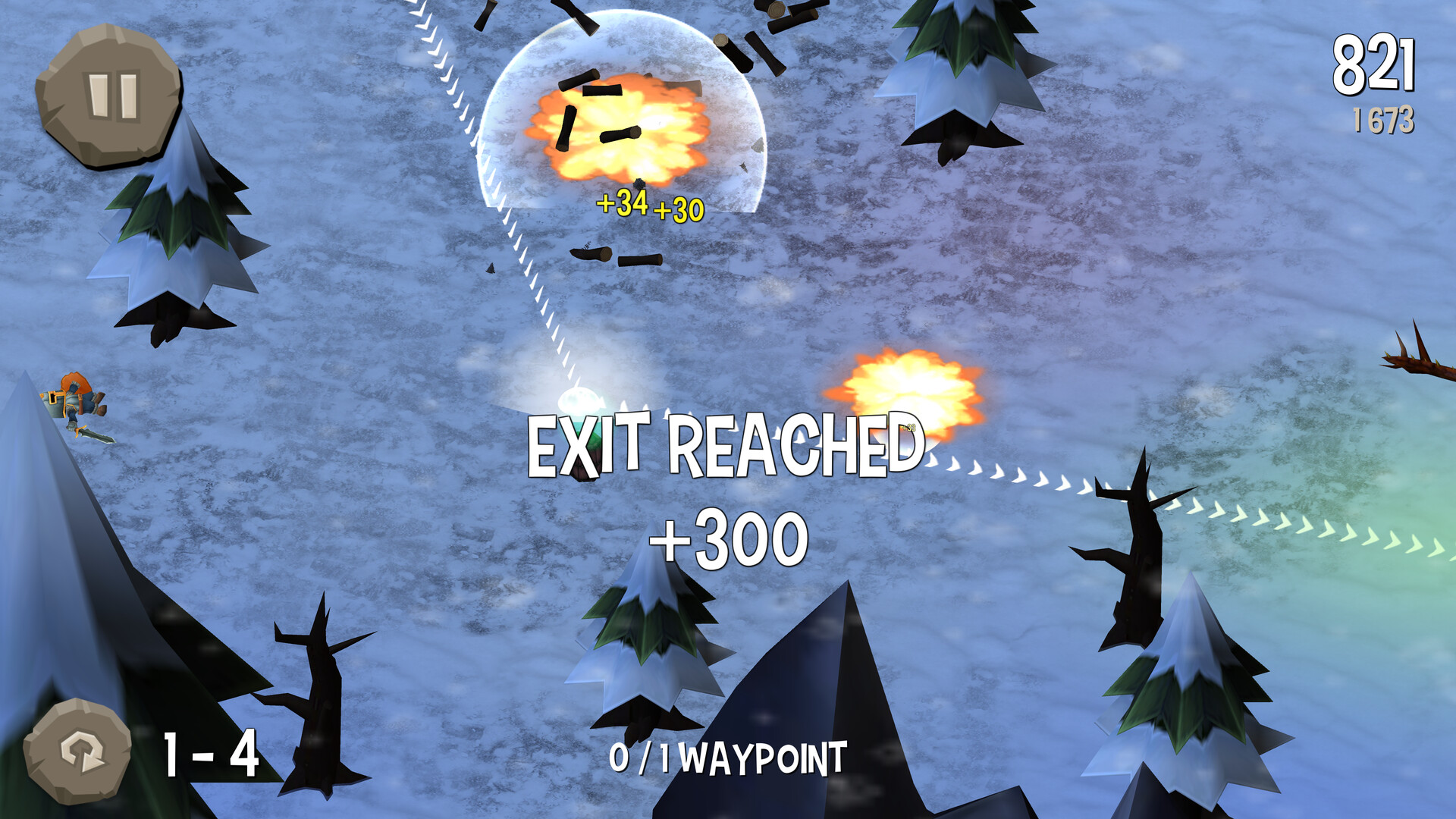 Arnaud Thion’s Dragons screenshot #3