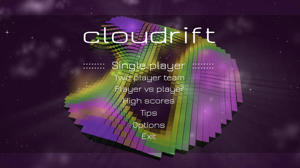 Cloudrift