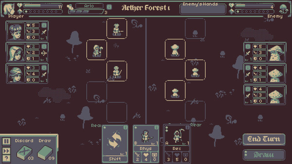 Скриншот из Princess Covenant