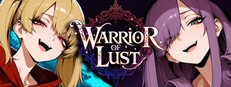 Warrior of Lust