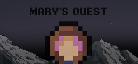 Mary's Quest