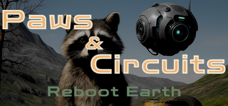 Paws & Circuits: Reboot Earth game thumbnail