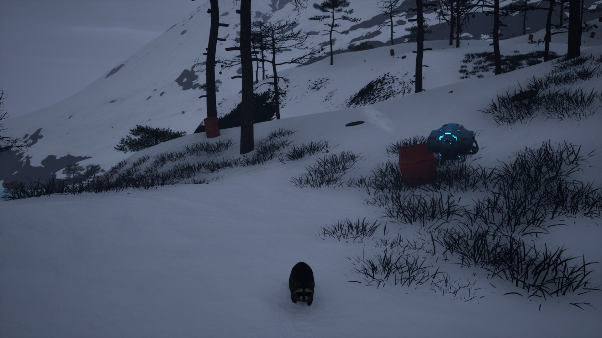 DroneCoon: Reboot Earth screenshot #3