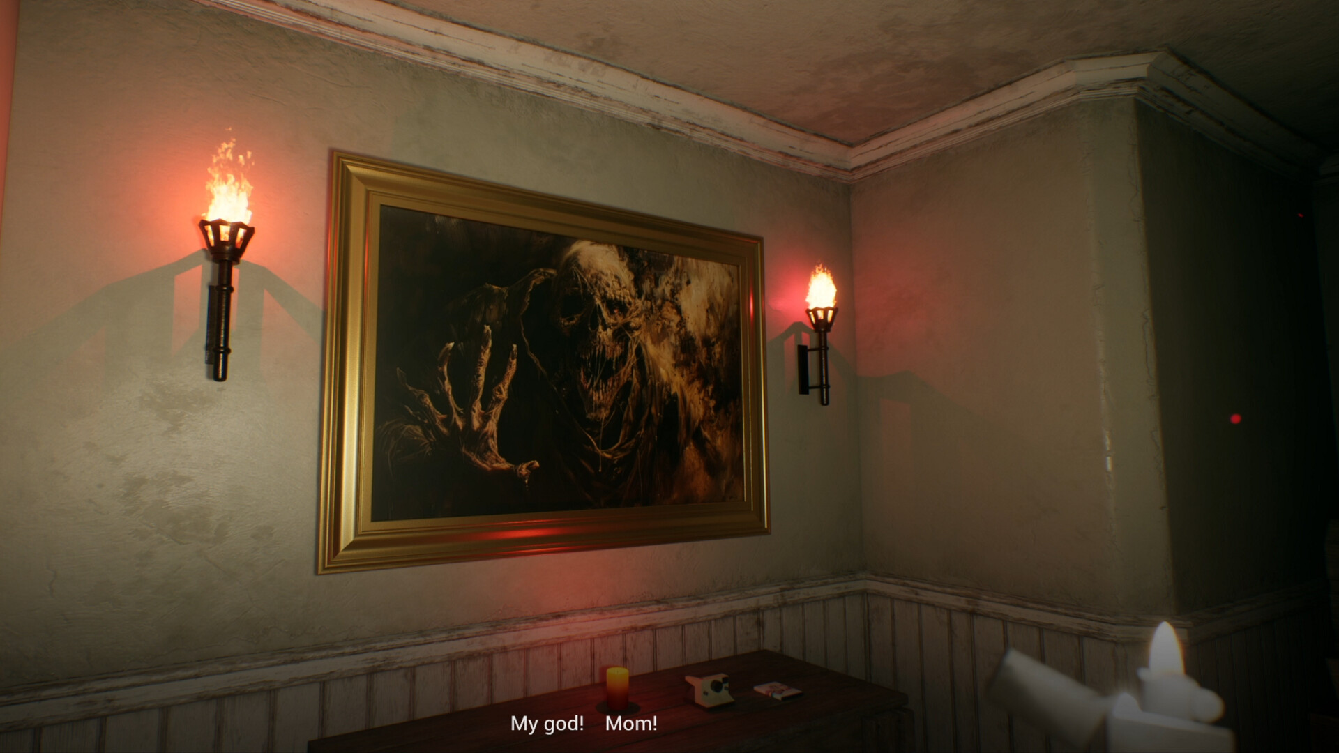 #4. Absum Demo (Steam) 来自: MixoGames