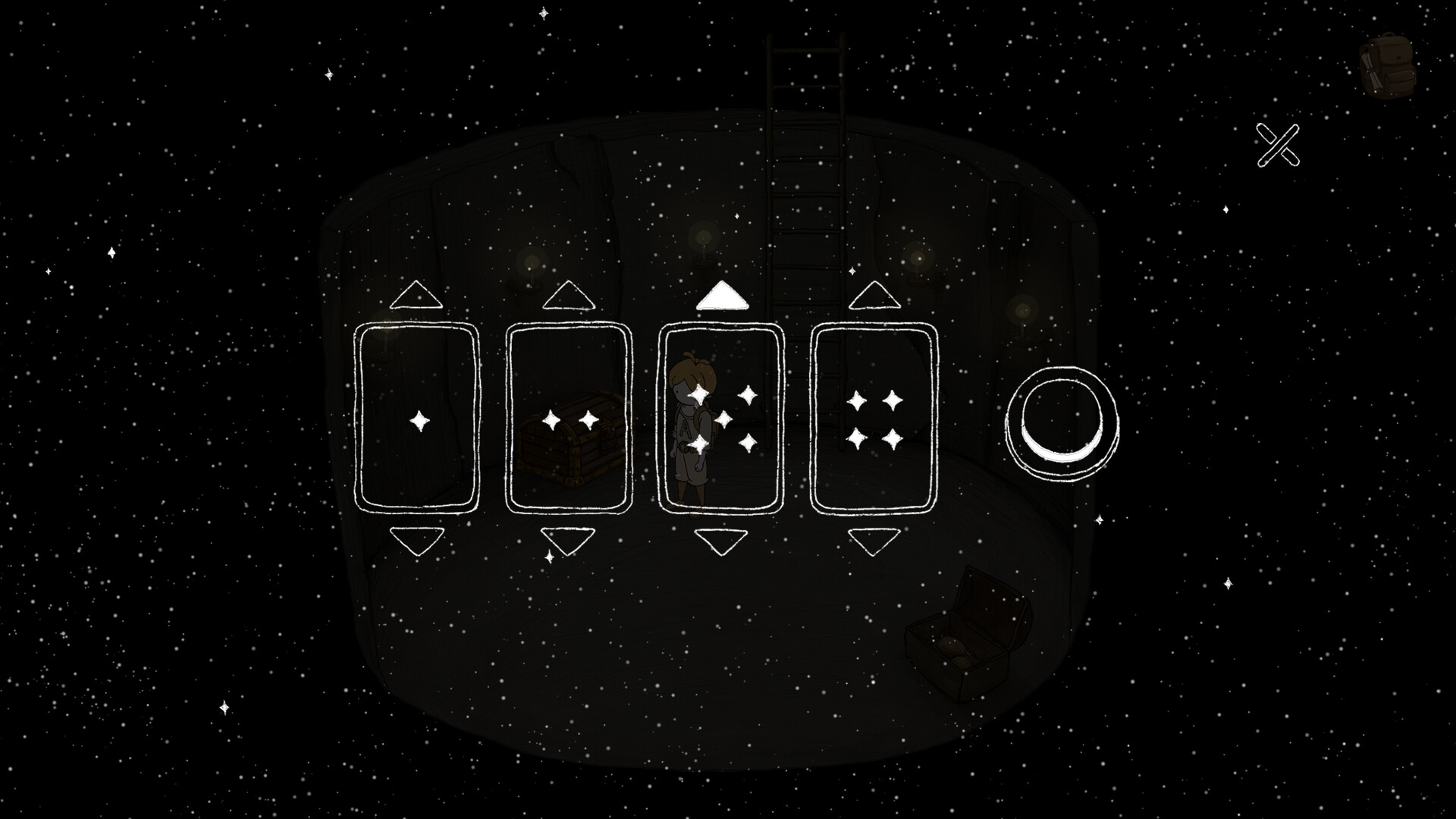 Asa's Adventure screenshot #4