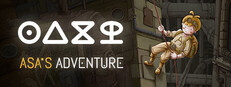 Asa's Adventure