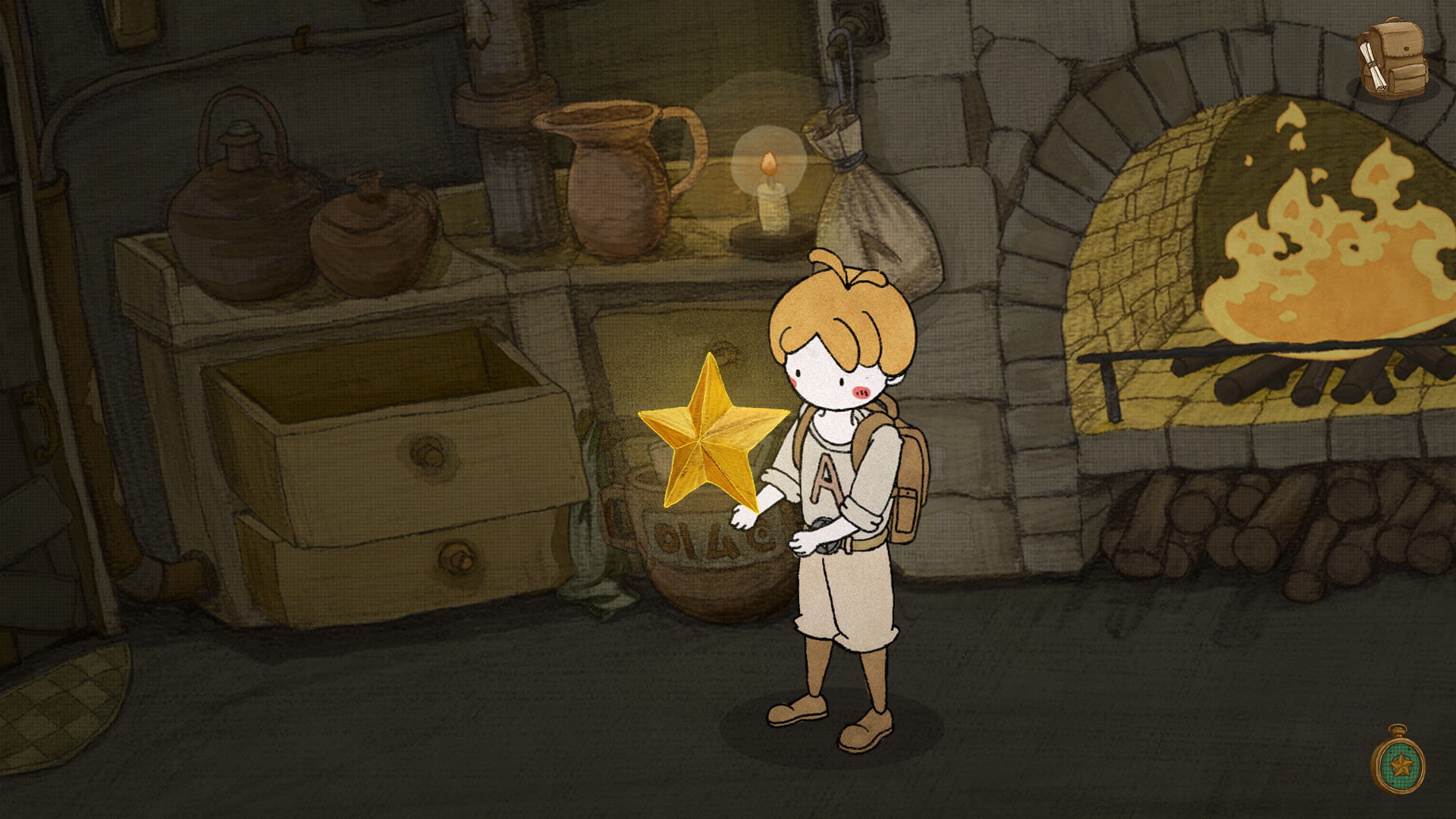 Asa's Adventure screenshot #6