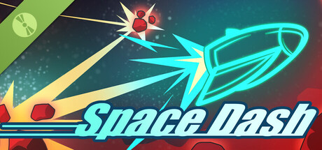 Space Dash Demo