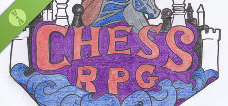 ChessRPG Demo header