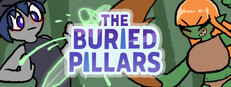 The Buried Pillars