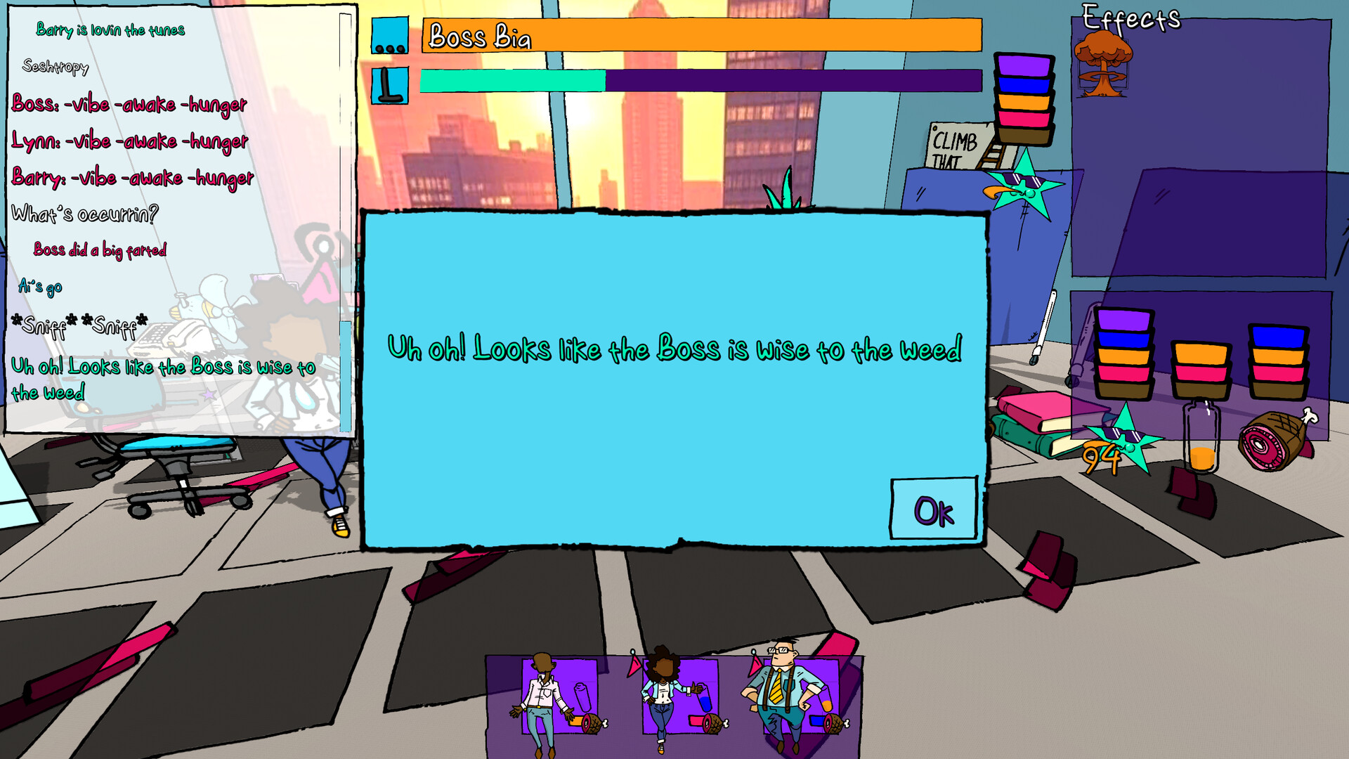 Sesh-On screenshot #3