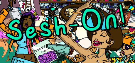 Sesh-On
