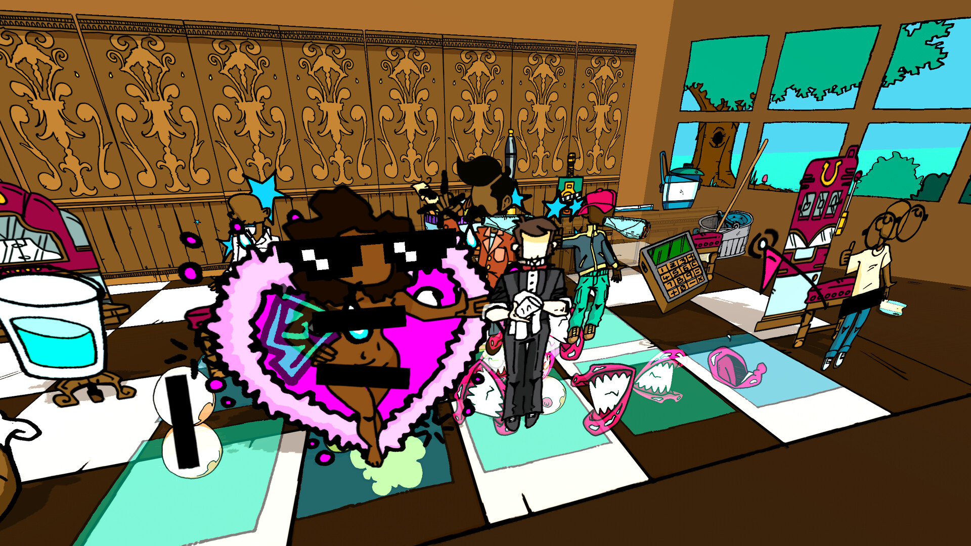 Sesh-On screenshot #7