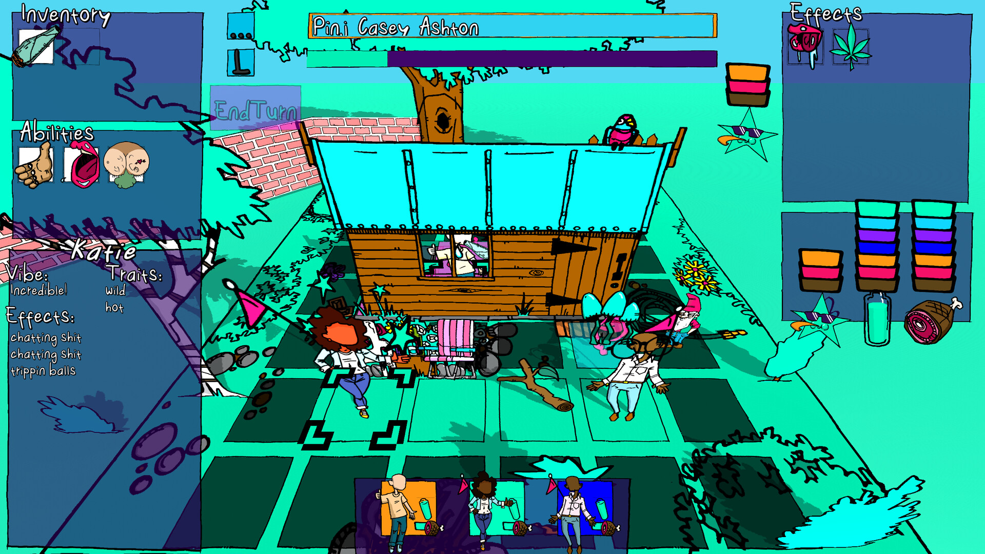 Sesh-On screenshot #6