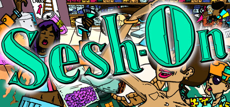 Sesh-On