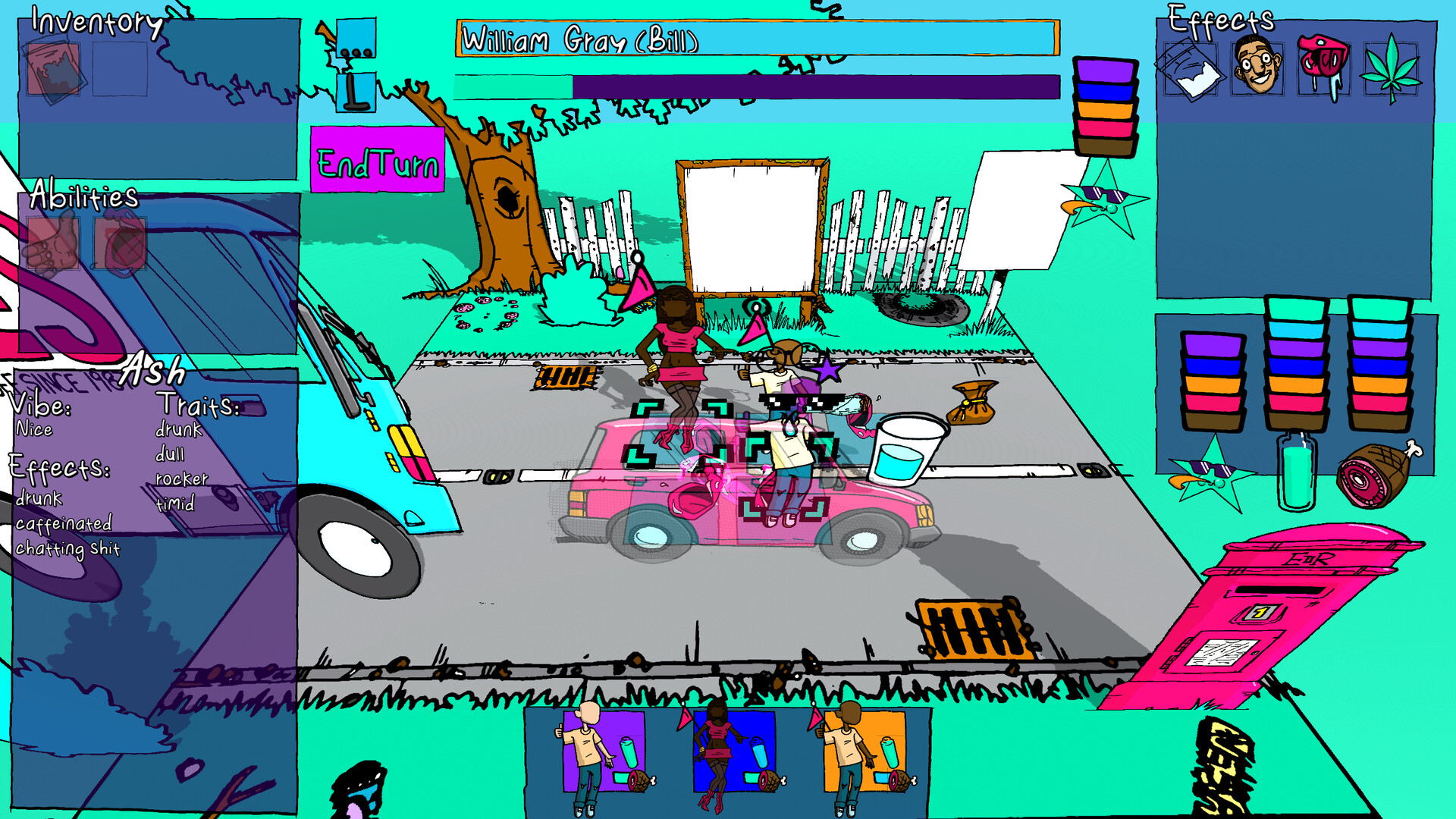 Sesh-On screenshot #4