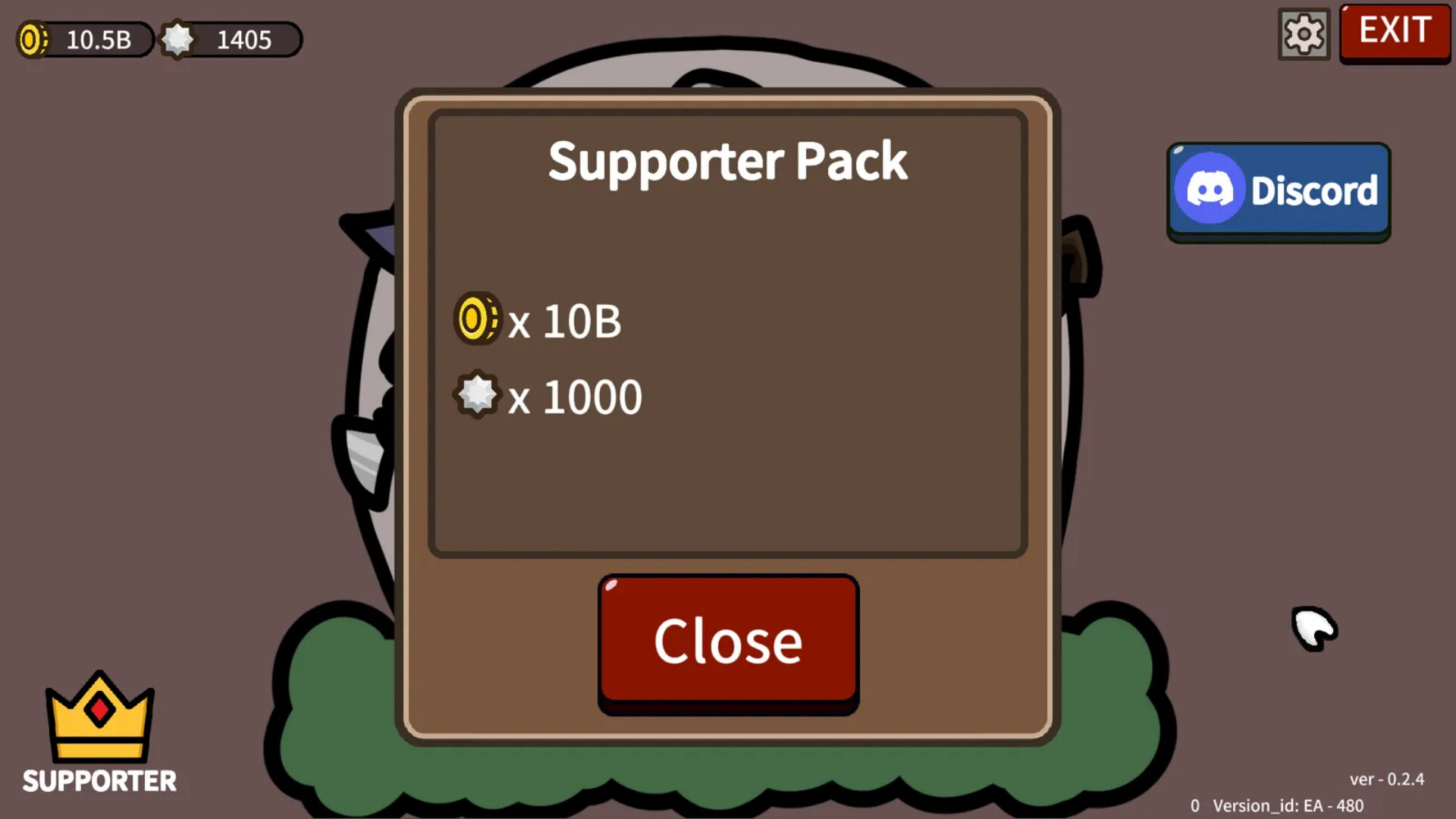 #2. Legacy of Defense - Supporter Pack (Steam) By: Enter the Game Studios