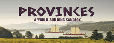 Provinces cover