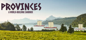 Provinces