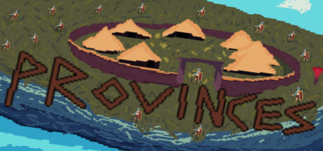 Provinces header art