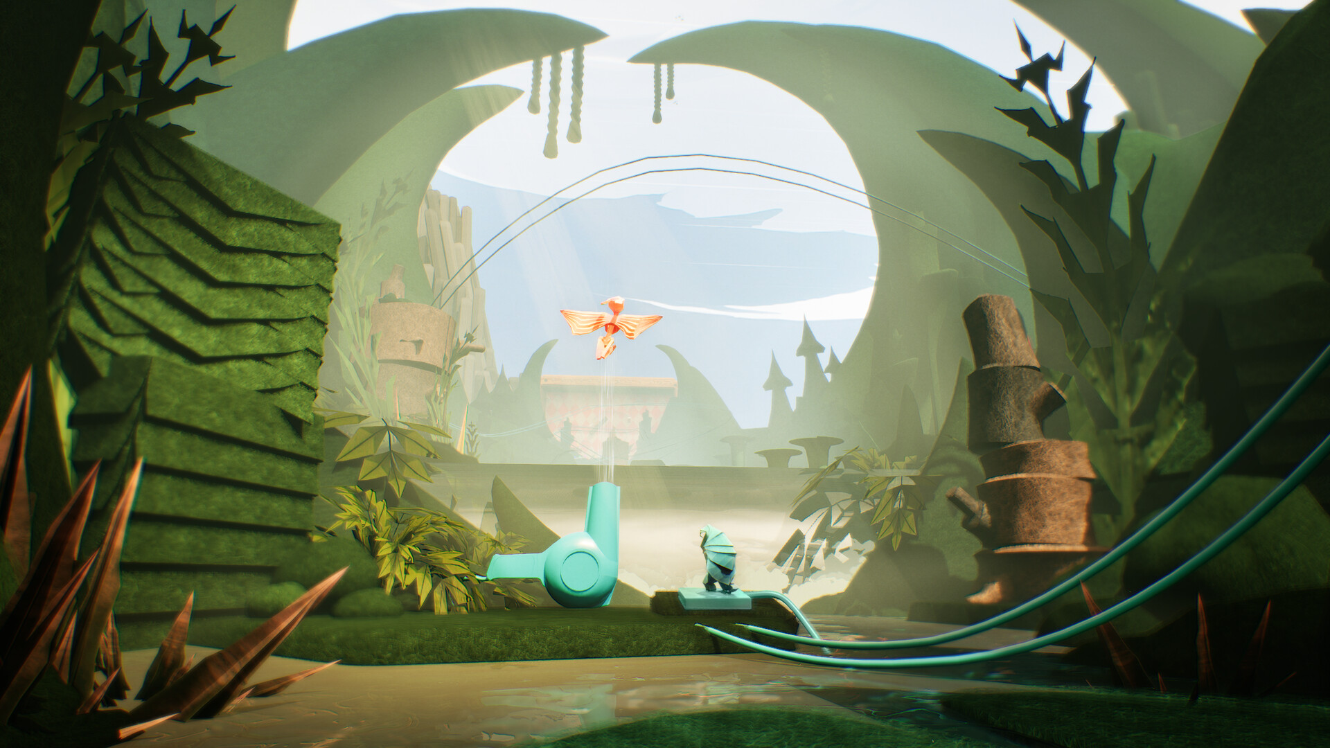 Fuse Featured Screenshot #1