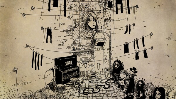 Daymare Town Soundtrack