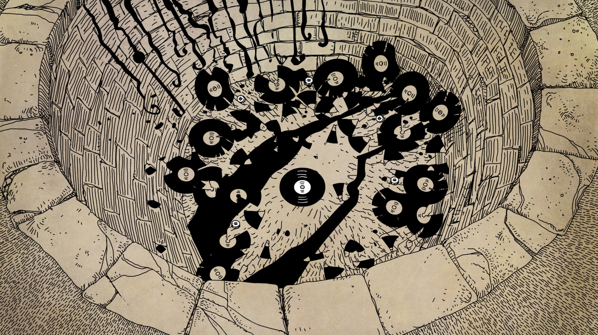 Daymare Town Soundtrack Featured Screenshot #1