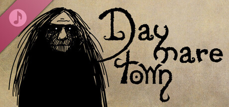 Daymare Town Soundtrack banner image