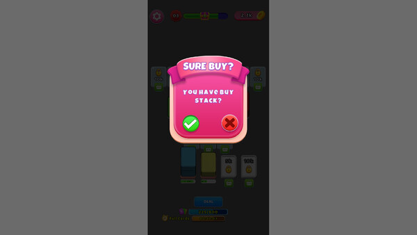 Logic Deck — screenshot 2