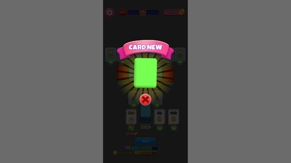 Logic Deck — gameplay screenshot 3