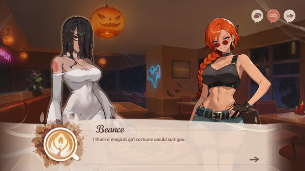 Coffee & Boobs - Raiders of the Witch’s Elixir