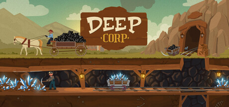 Deep Corp technical specifications for computer