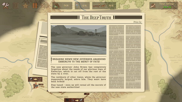 Screenshots