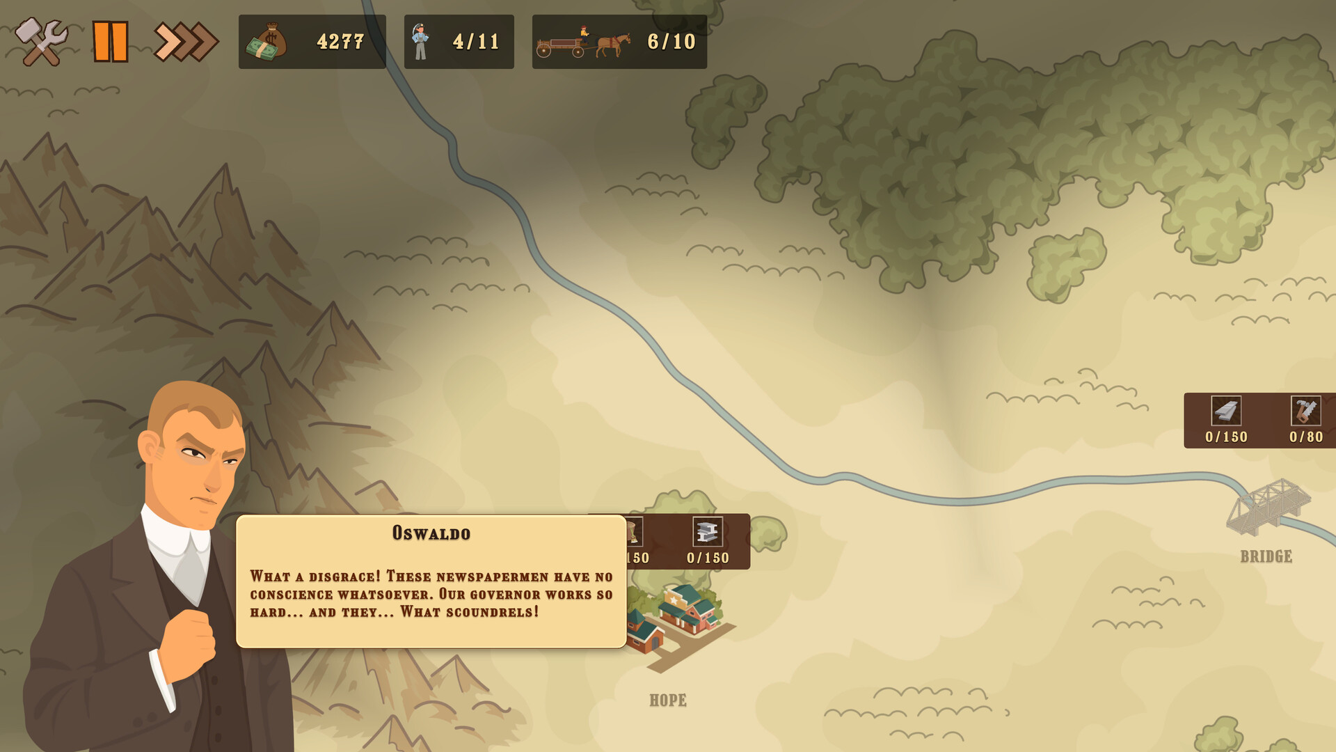 Deep Corp screenshot #6