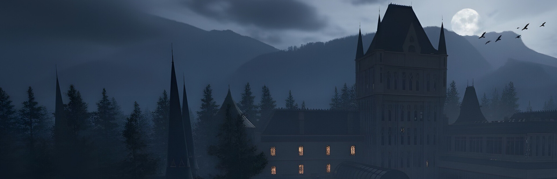Neverless Academy