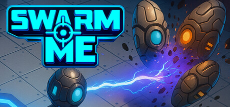 Swarm Me