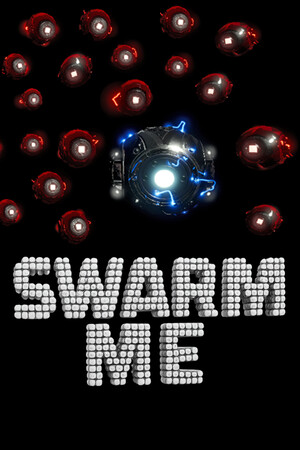 Swarm Me cover art