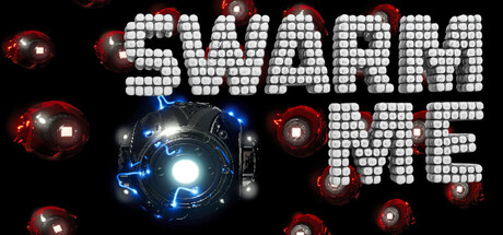 Swarm Me banner
