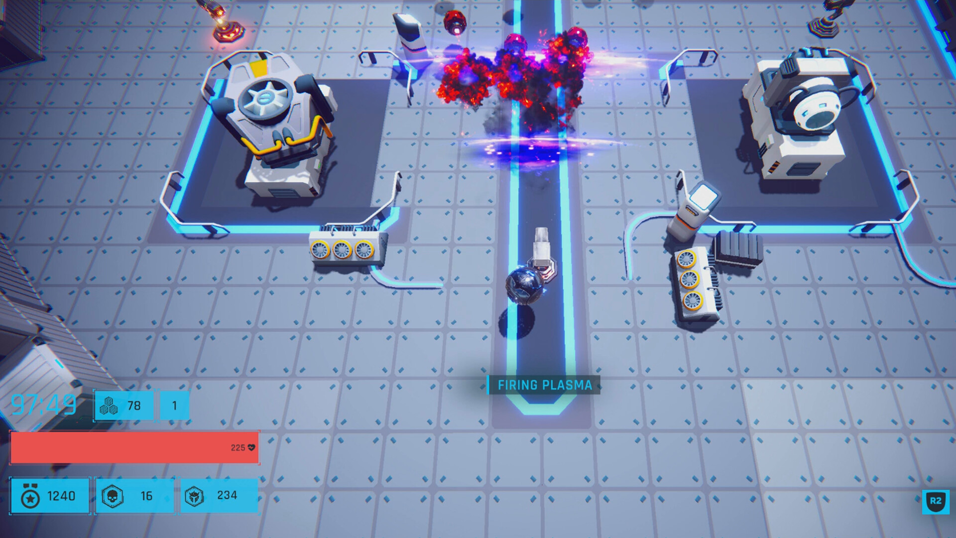 Swarm Me screenshot #10