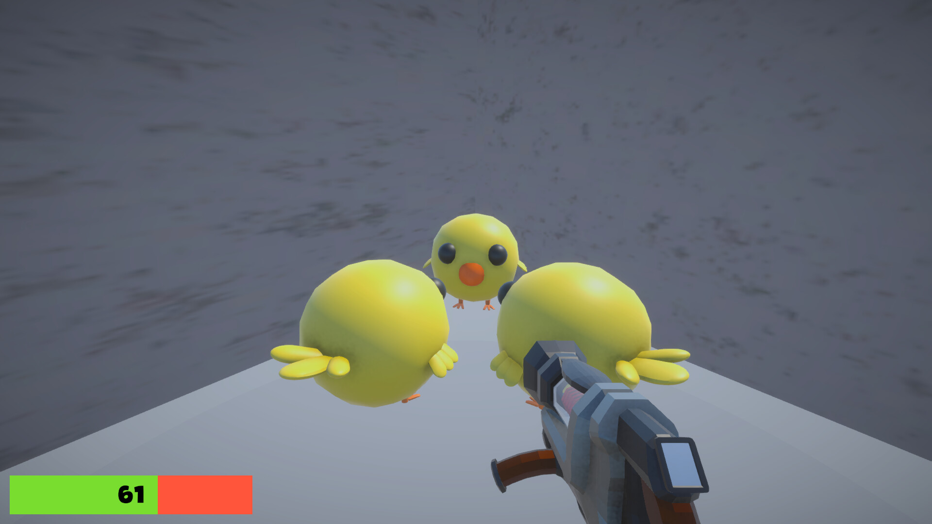 Mingus screenshot #2