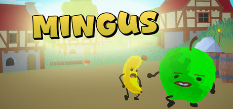 Mingus game thumbnail