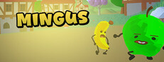 Mingus game capsule image